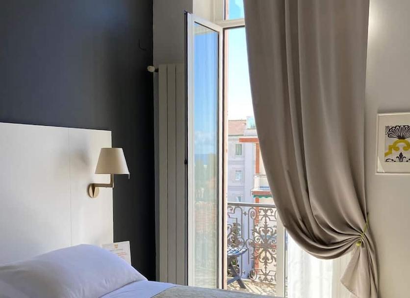 Serveis de l’habitació Foto