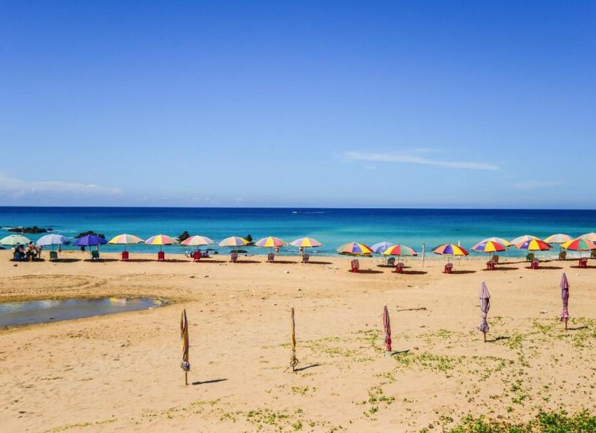 Platja Foto