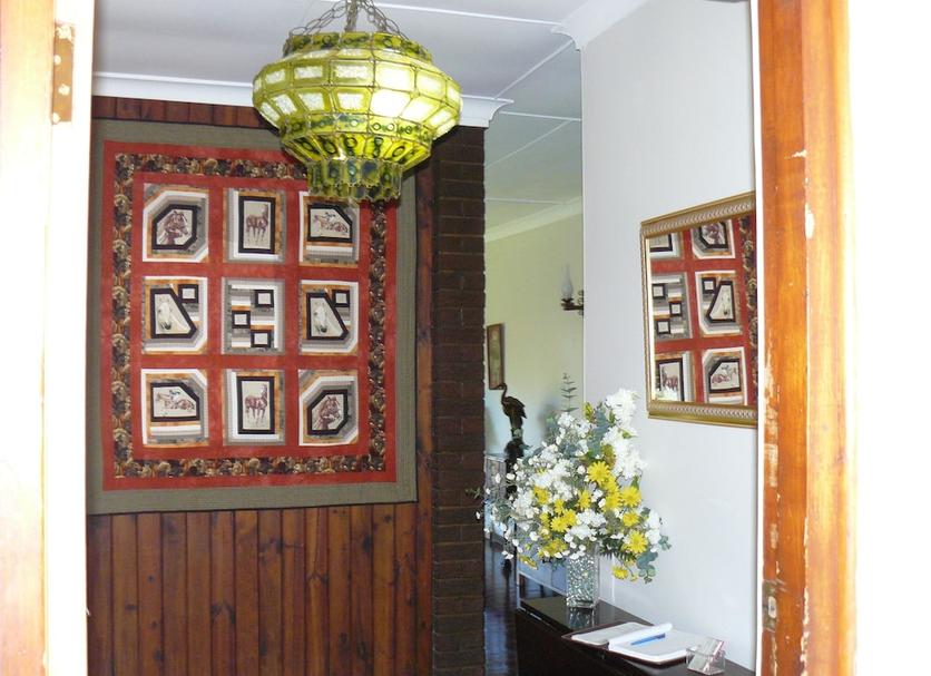 Serveis de l’habitació Foto