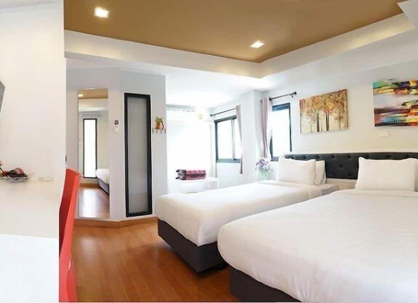 Habitació Foto