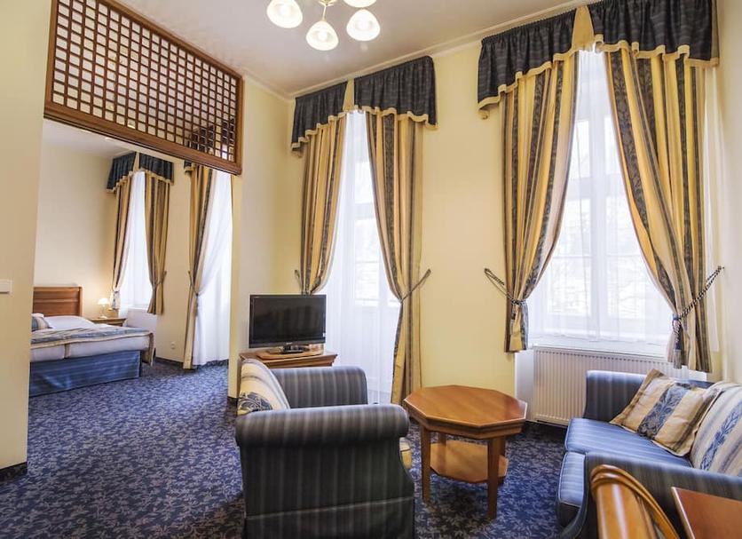 Sala Foto