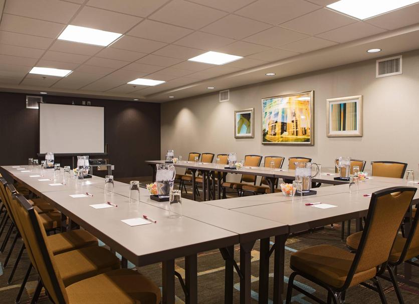Sala de conferències Foto