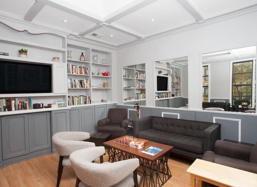 Sala d'estar Foto