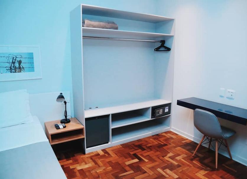 Serveis de l’habitació Foto