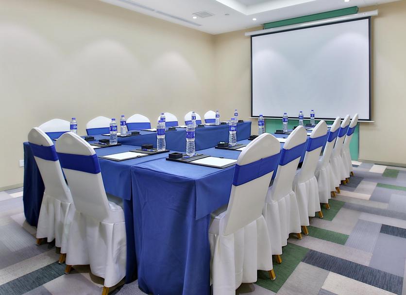 Sala de conferències Foto