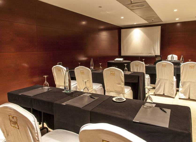 Sala de conferències Foto