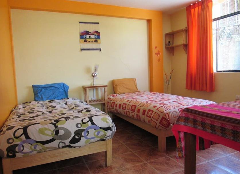 Habitació Foto