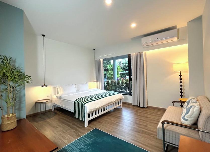 Habitació Foto