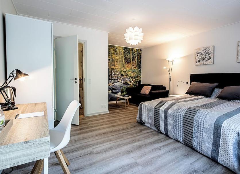 Habitació Foto