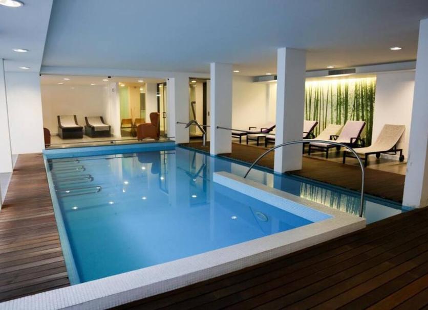 Pool Foto