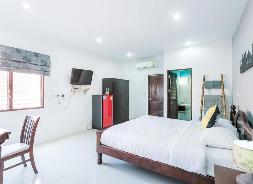 Habitació Foto