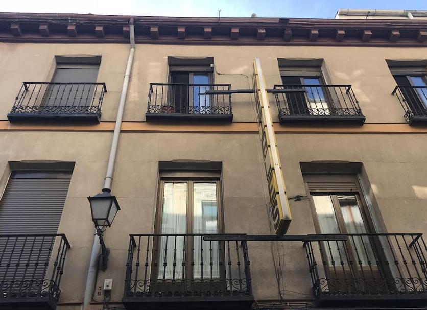 Edifici Foto