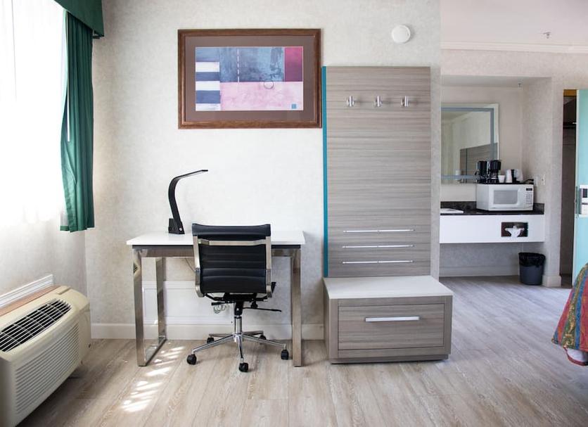 Serveis de l’habitació Foto