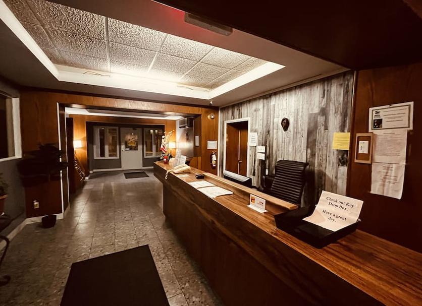 Recepció Foto