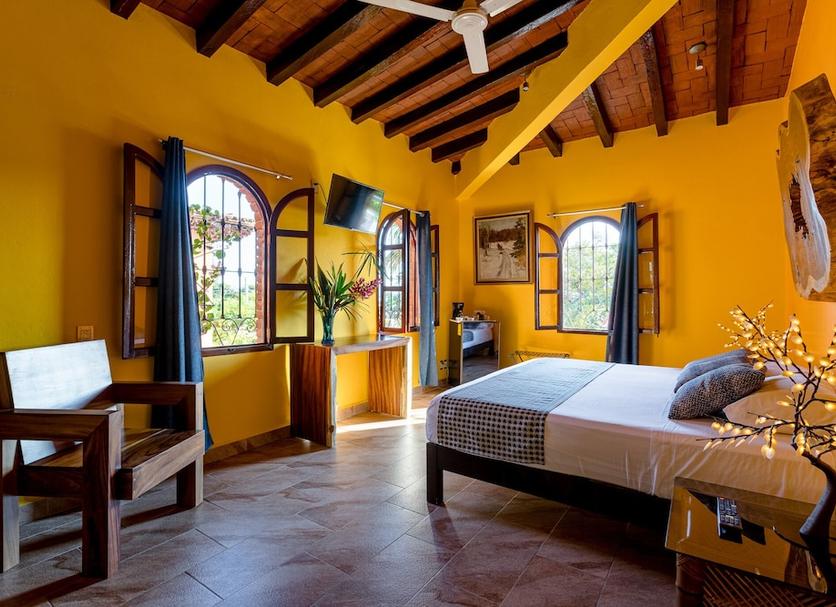 Habitació Foto