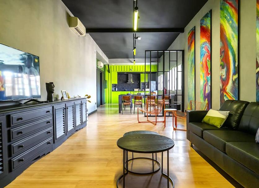 Sala Foto