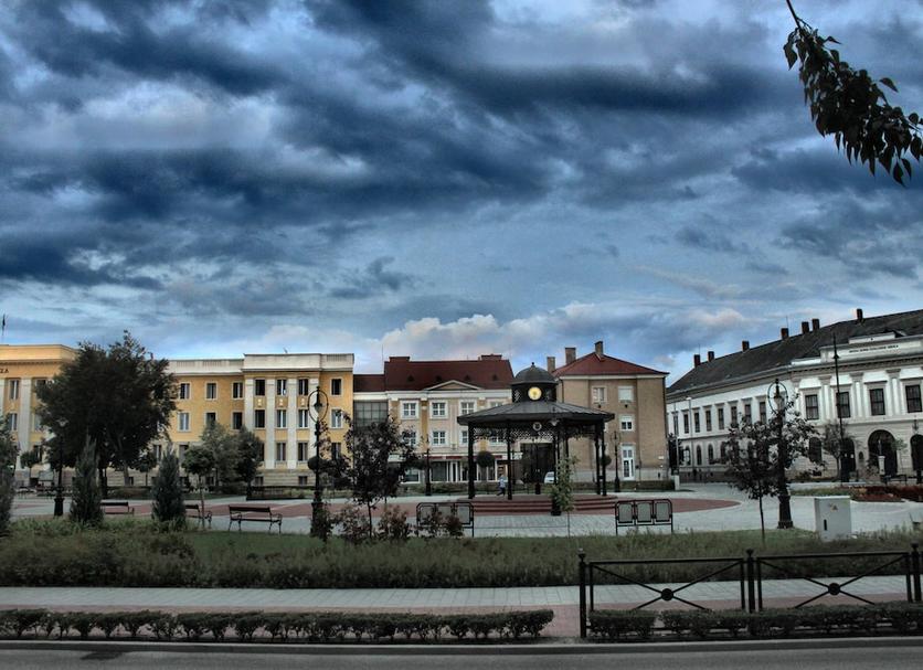 Edifici Foto