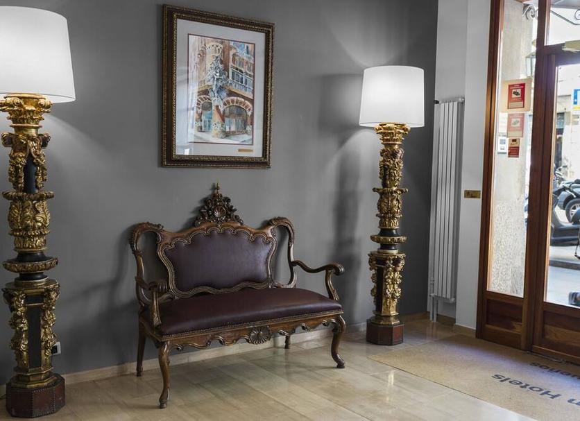 Serveis de l’habitació Foto