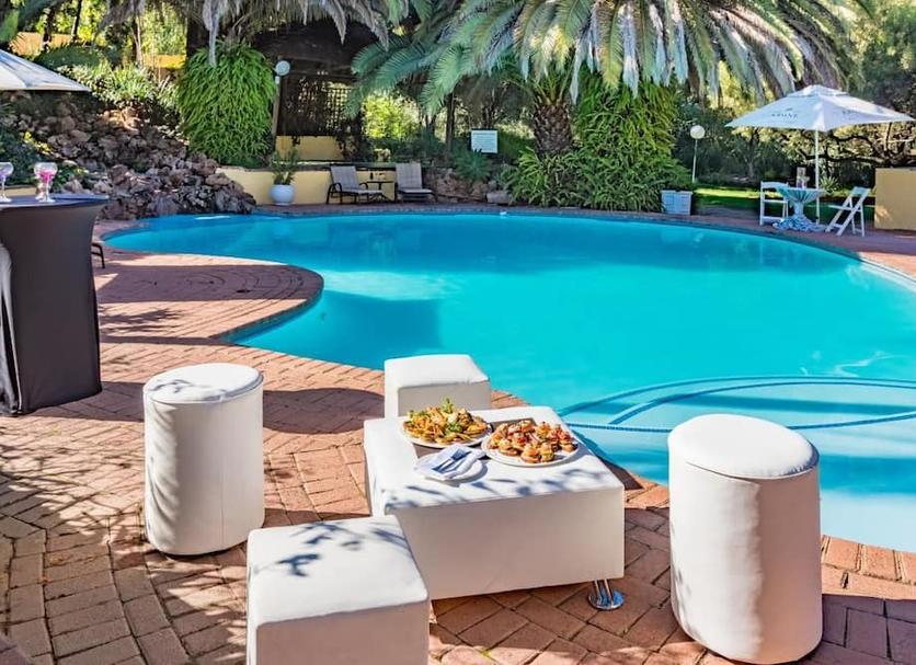 Pool Foto