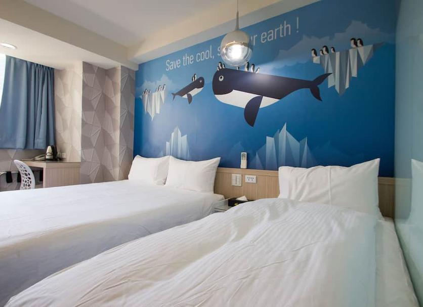 Habitació Foto