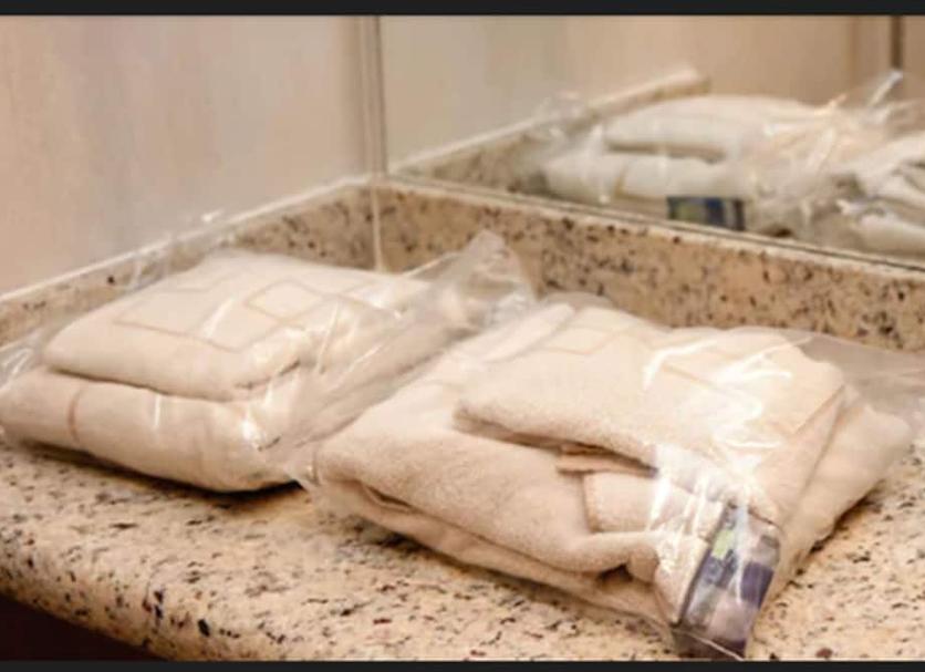 Serveis de l’habitació Foto