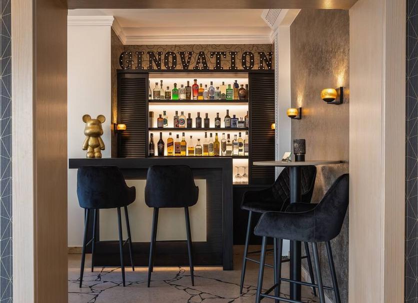 Bar Foto