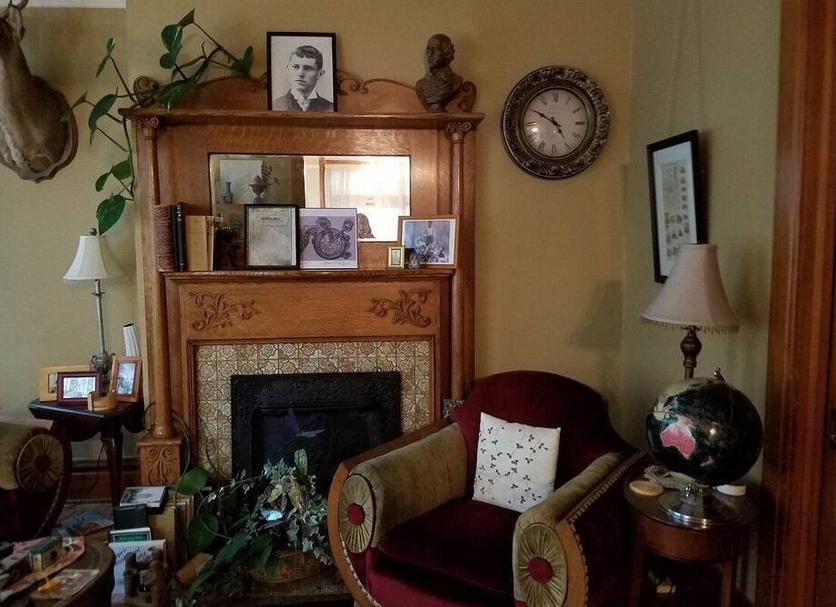 Sala Foto