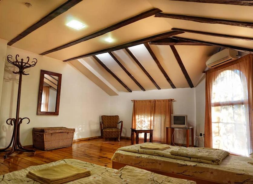 Habitació Foto