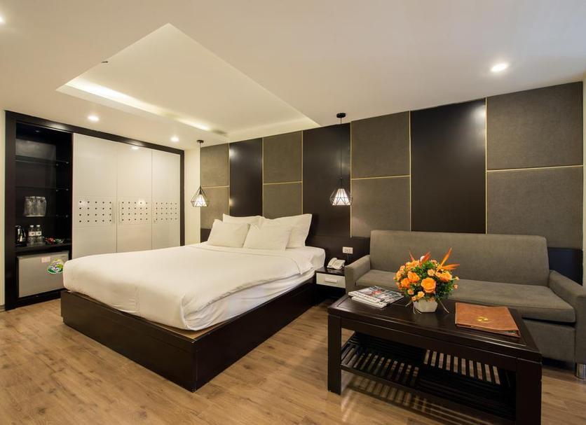 Habitació Foto