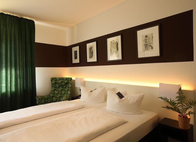 Habitació Foto