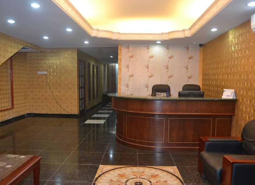 Recepció Foto