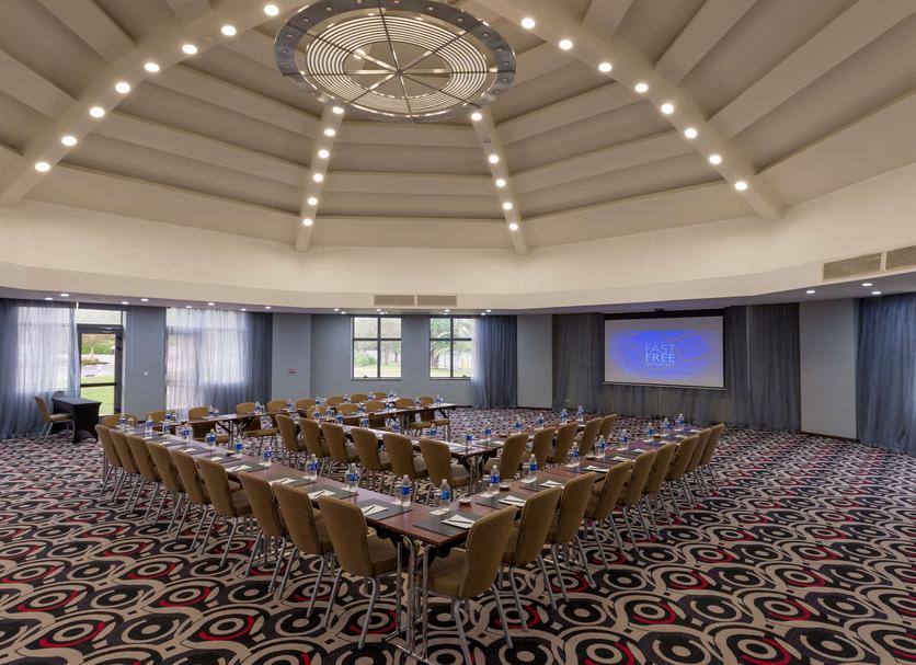 Sala de conferències Foto