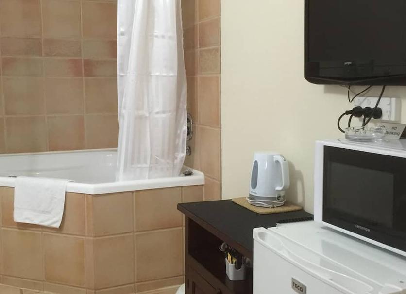 Serveis de l’habitació Foto