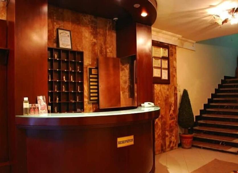 Recepció Foto