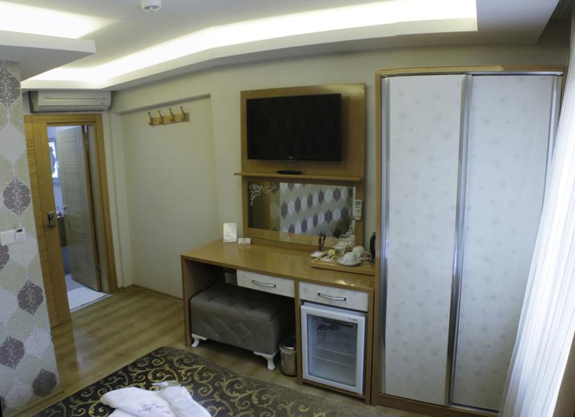 Serveis de l’habitació Foto