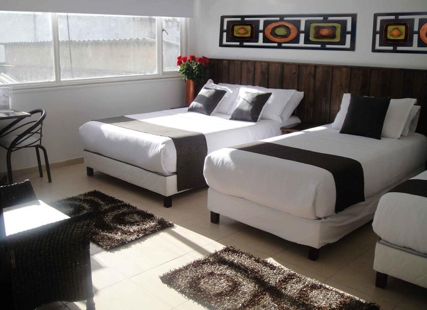 Habitació Foto
