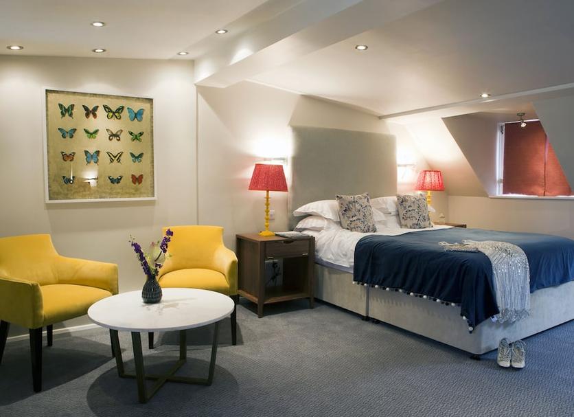 Habitació Foto
