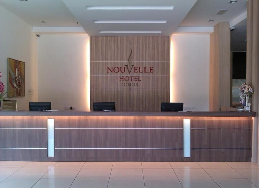Recepció Foto