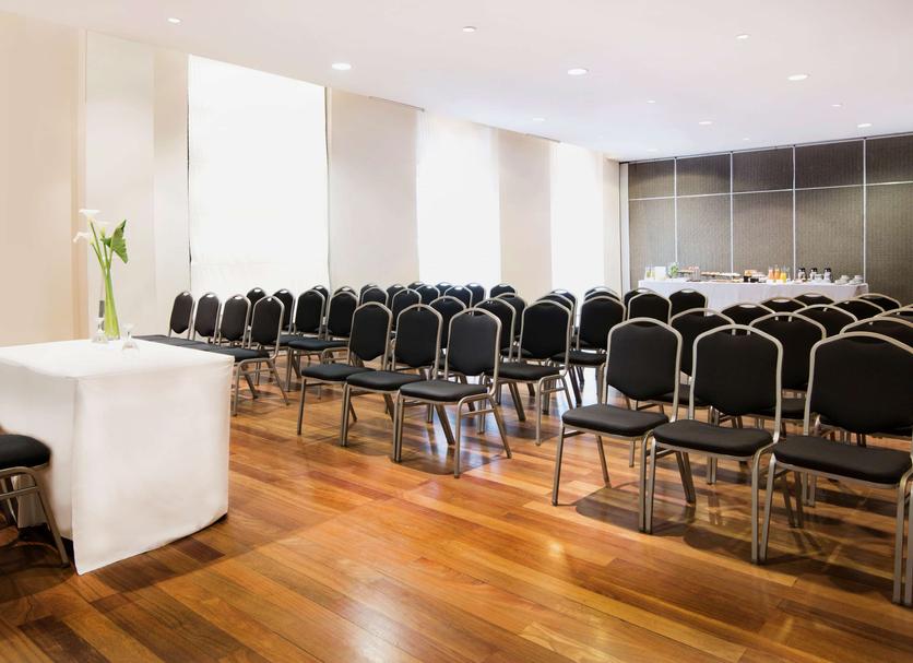 Sala de conferències Foto