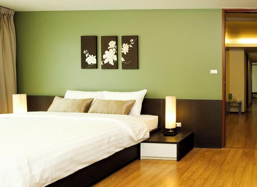 Habitació Foto