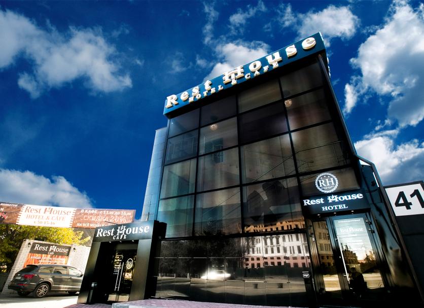 Edifici Foto