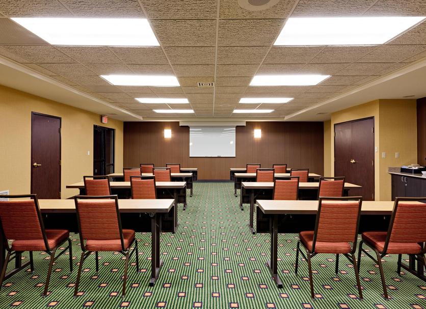 Sala de conferències Foto