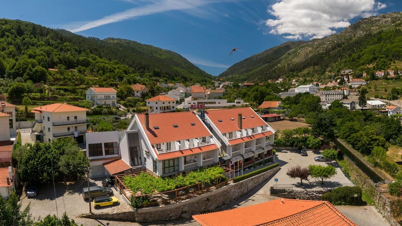 Hotel Berne