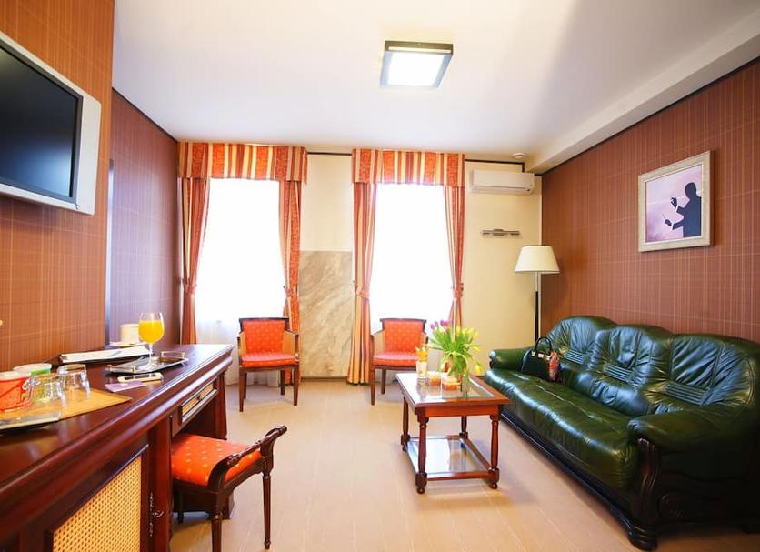 Sala Foto