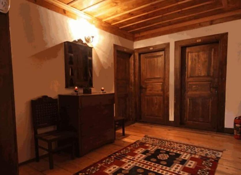 Serveis de l’habitació Foto