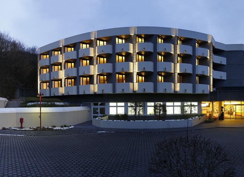 Edifici Foto