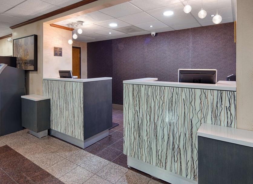 Recepció Foto