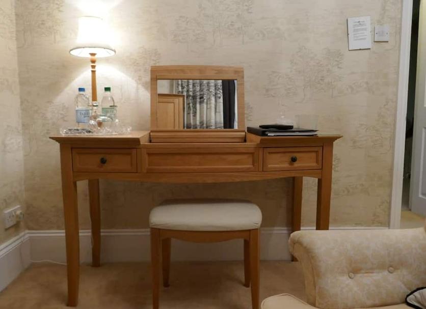Serveis de l’habitació Foto