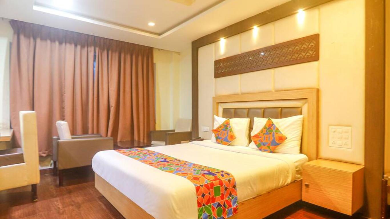 Fabhotel Keerthi'S Anupama
