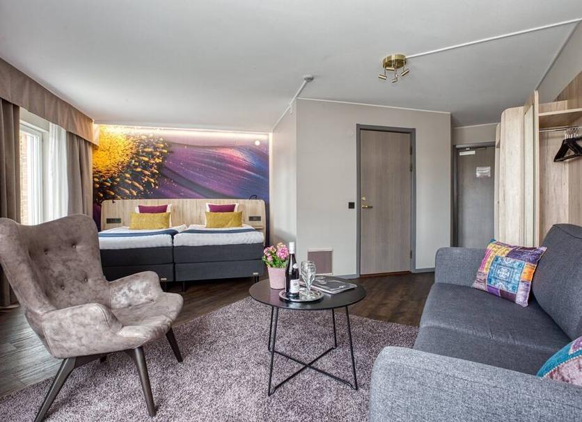 Sala Foto